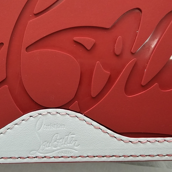 Christian Louboutin Cabata Tote - Picture 14 of 16